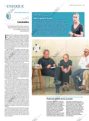 ABC MADRID 20-08-2022 página 8