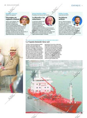 ABC MADRID 20-08-2022 página 9