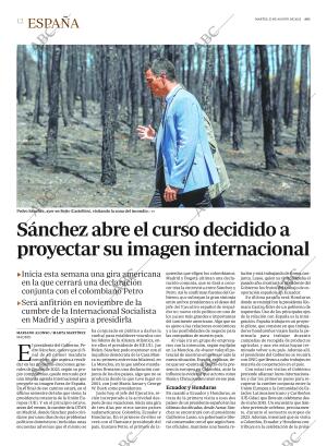 ABC MADRID 23-08-2022 página 12