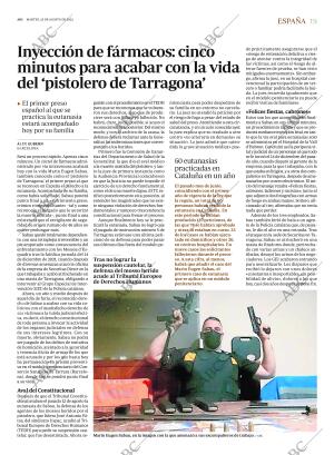 ABC MADRID 23-08-2022 página 19