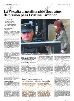 ABC MADRID 23-08-2022 página 24