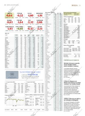 ABC MADRID 23-08-2022 página 29
