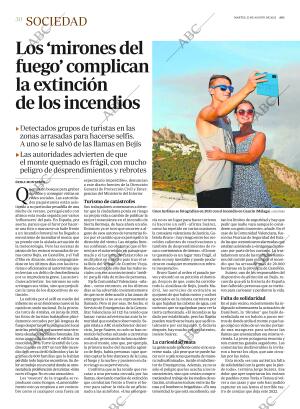 ABC MADRID 23-08-2022 página 30