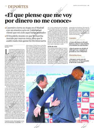 ABC MADRID 23-08-2022 página 34