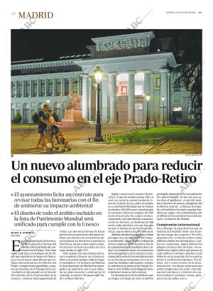 ABC MADRID 23-08-2022 página 38