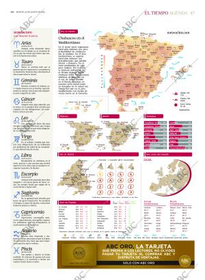 ABC MADRID 23-08-2022 página 47