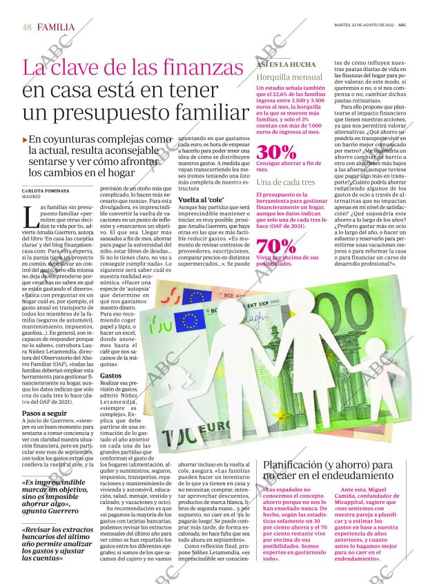 ABC MADRID 23-08-2022 página 48