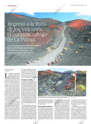 ABC MADRID 23-08-2022 página 54