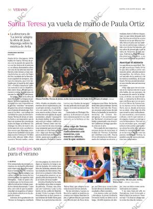 ABC MADRID 23-08-2022 página 56