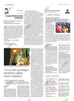 ABC MADRID 23-08-2022 página 62