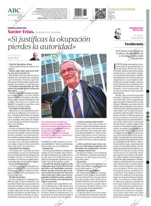 ABC MADRID 23-08-2022 página 64