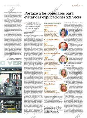 ABC MADRID 24-08-2022 página 13