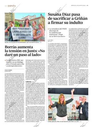 ABC MADRID 24-08-2022 página 14