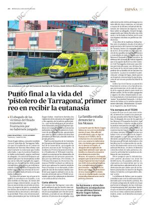 ABC MADRID 24-08-2022 página 17