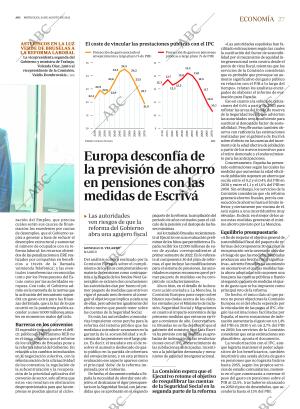 ABC MADRID 24-08-2022 página 27