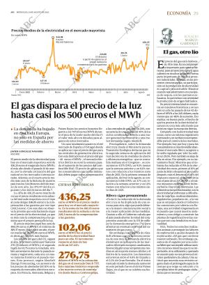 ABC MADRID 24-08-2022 página 29