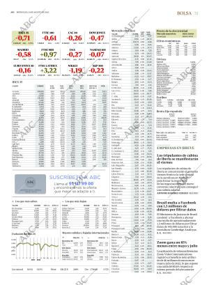 ABC MADRID 24-08-2022 página 31