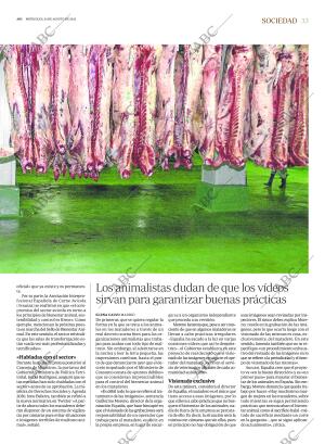 ABC MADRID 24-08-2022 página 33