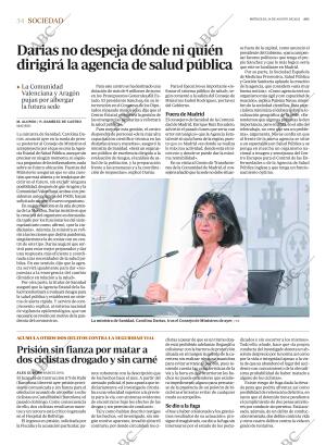 ABC MADRID 24-08-2022 página 34