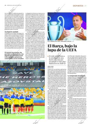 ABC MADRID 24-08-2022 página 37