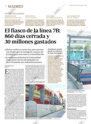 ABC MADRID 24-08-2022 página 40