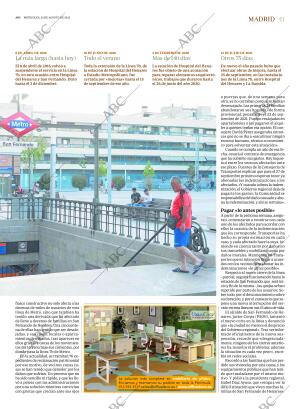 ABC MADRID 24-08-2022 página 41