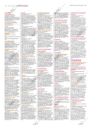 ABC MADRID 24-08-2022 página 48