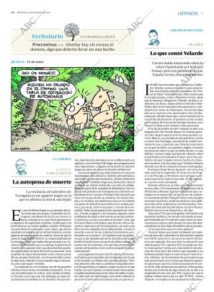 ABC MADRID 24-08-2022 página 5