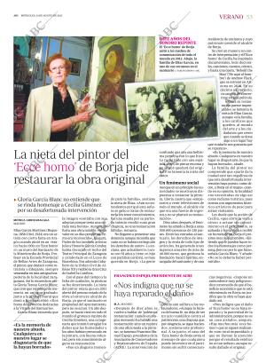 ABC MADRID 24-08-2022 página 53