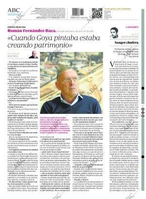 ABC MADRID 24-08-2022 página 64