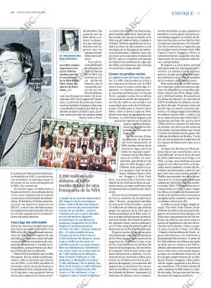 ABC MADRID 25-08-2022 página 11