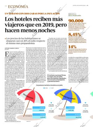 ABC MADRID 25-08-2022 página 24