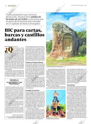 ABC MADRID 25-08-2022 página 40