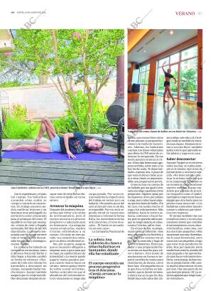 ABC MADRID 25-08-2022 página 47