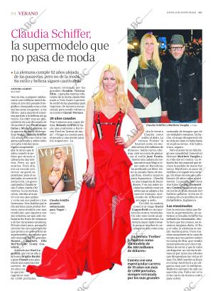 ABC MADRID 25-08-2022 página 54