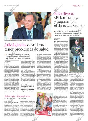 ABC MADRID 25-08-2022 página 55