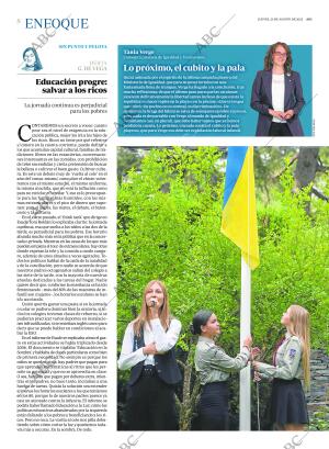 ABC MADRID 25-08-2022 página 8