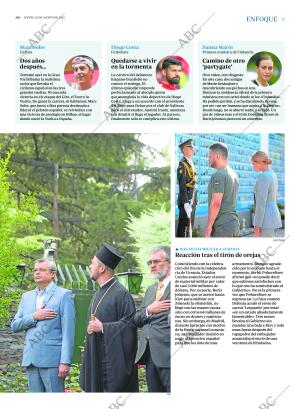 ABC MADRID 25-08-2022 página 9