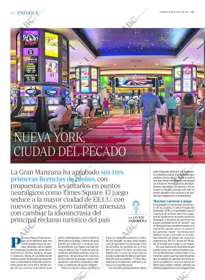 ABC MADRID 26-08-2022 página 10