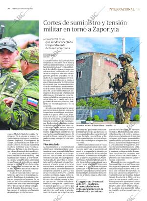 ABC MADRID 26-08-2022 página 19