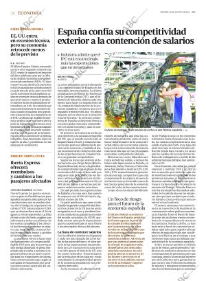 ABC MADRID 26-08-2022 página 26