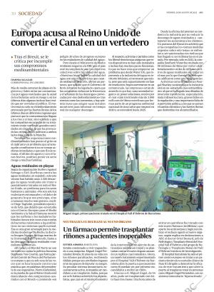 ABC MADRID 26-08-2022 página 30