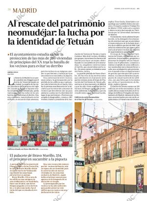 ABC MADRID 26-08-2022 página 38