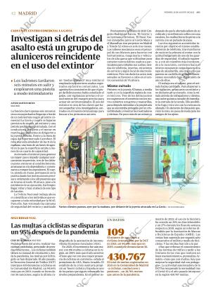 ABC MADRID 26-08-2022 página 42