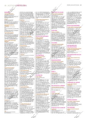 ABC MADRID 26-08-2022 página 46