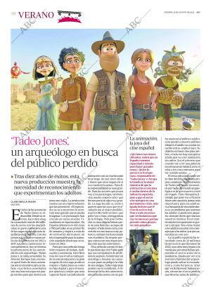 ABC MADRID 26-08-2022 página 48