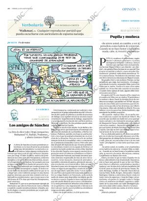 ABC MADRID 26-08-2022 página 5