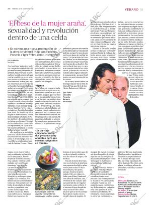 ABC MADRID 26-08-2022 página 51