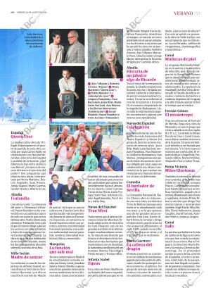 ABC MADRID 26-08-2022 página 53
