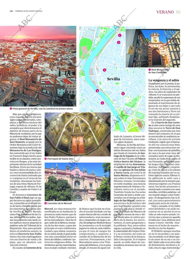 ABC MADRID 26-08-2022 página 55